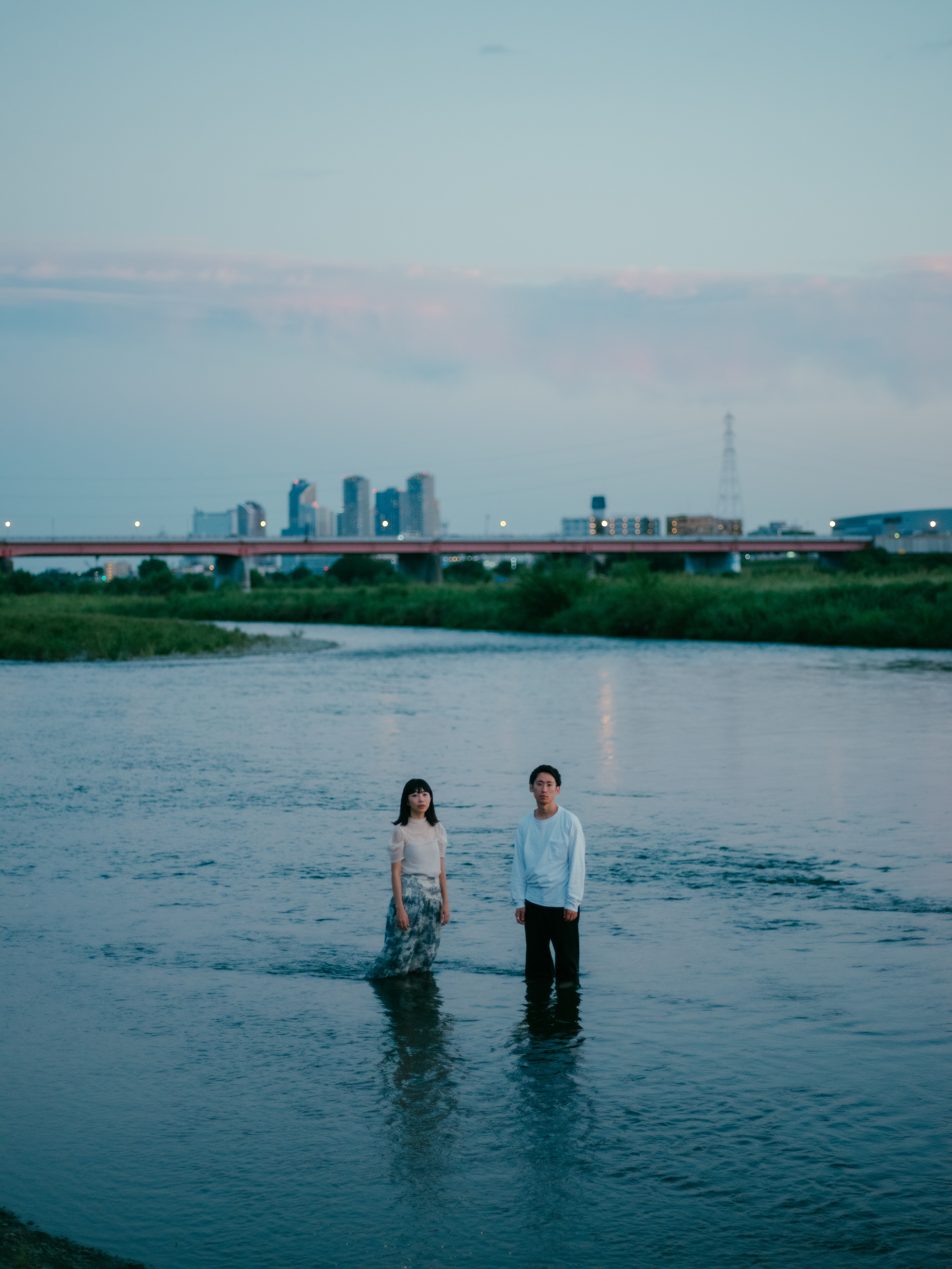 レタッチ後写真