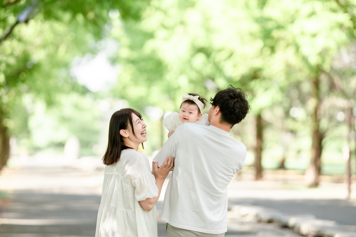 レタッチ後写真