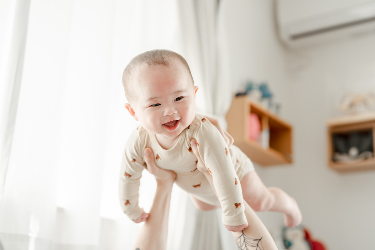 レタッチ後写真