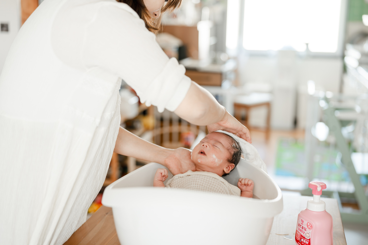 レタッチ後写真