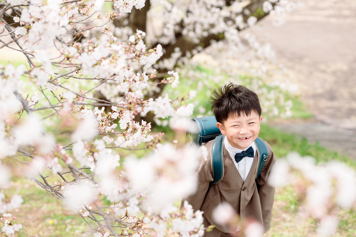 レタッチ後写真