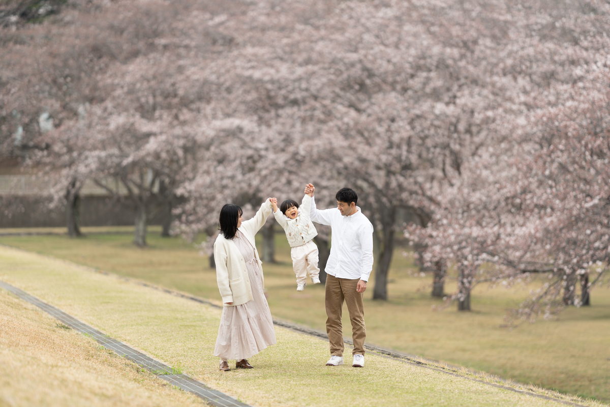 プリセット「YUKiCHi Preset「Sakura」（桜の撮り方・レタッチ解説動画