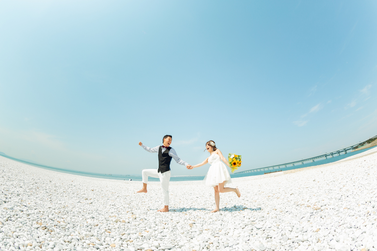 プリセット写真概要