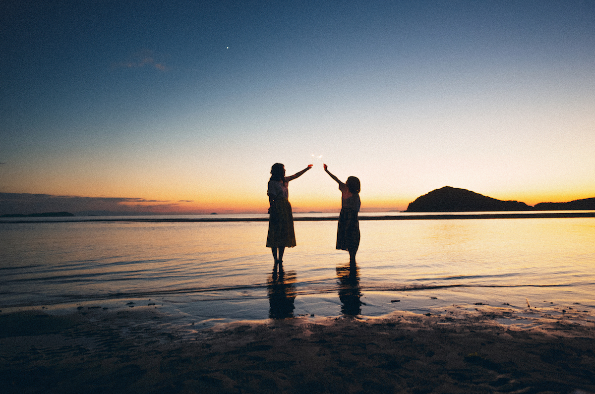 プリセット写真概要