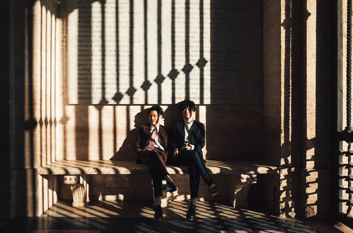 プリセット写真概要