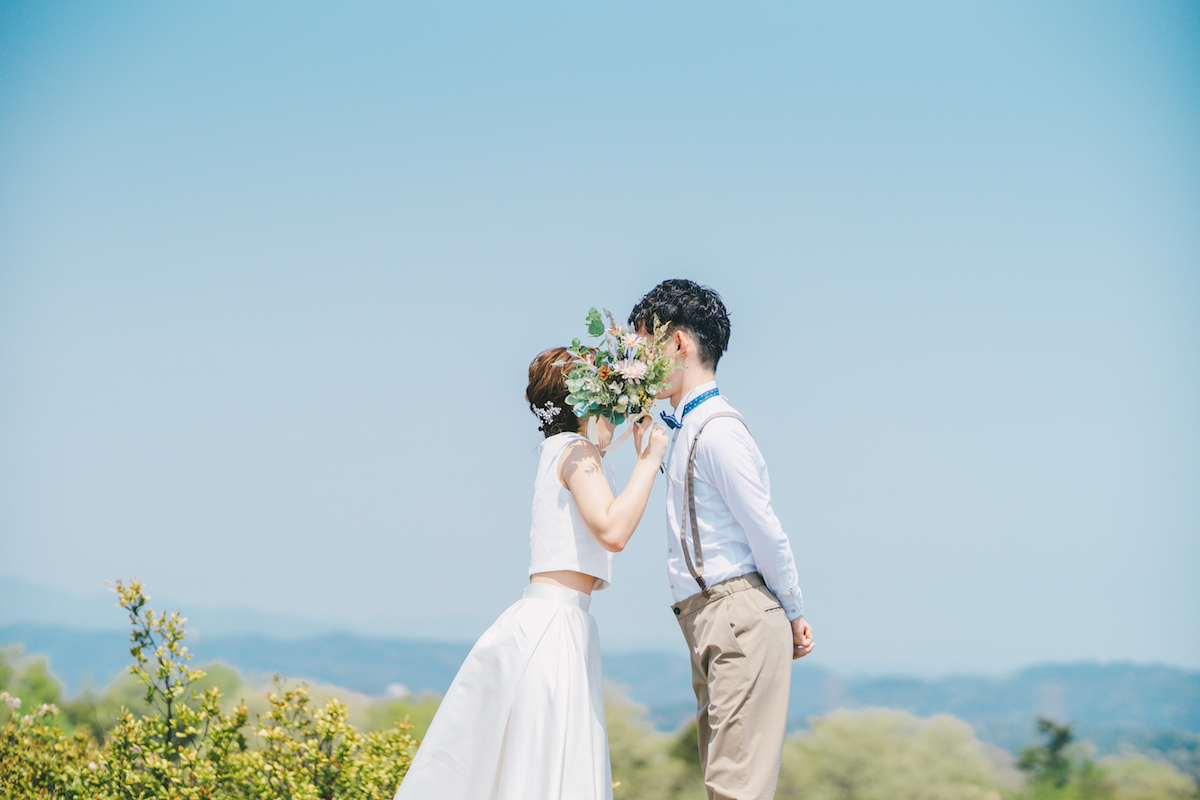 プリセット写真概要