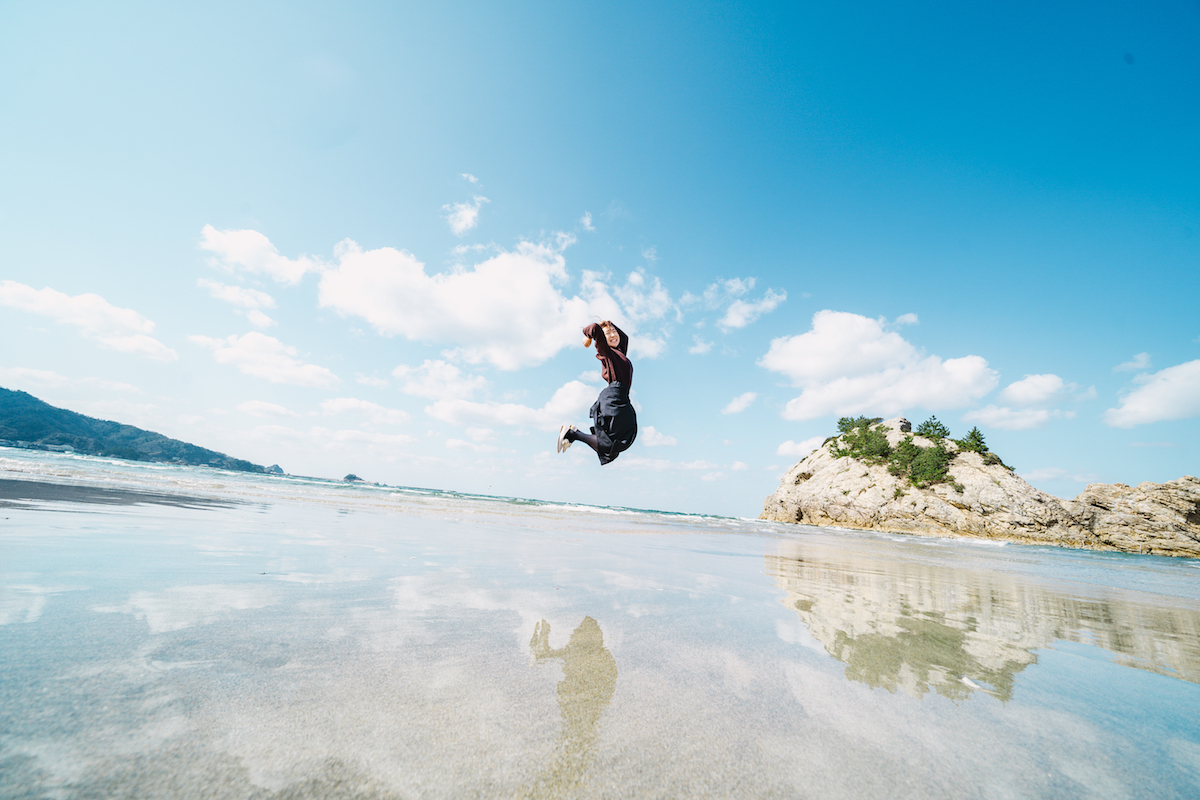 プリセット写真概要