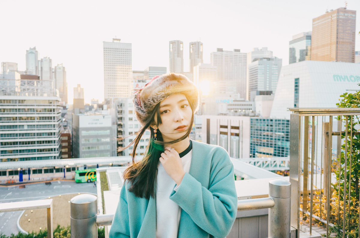 プリセット写真概要