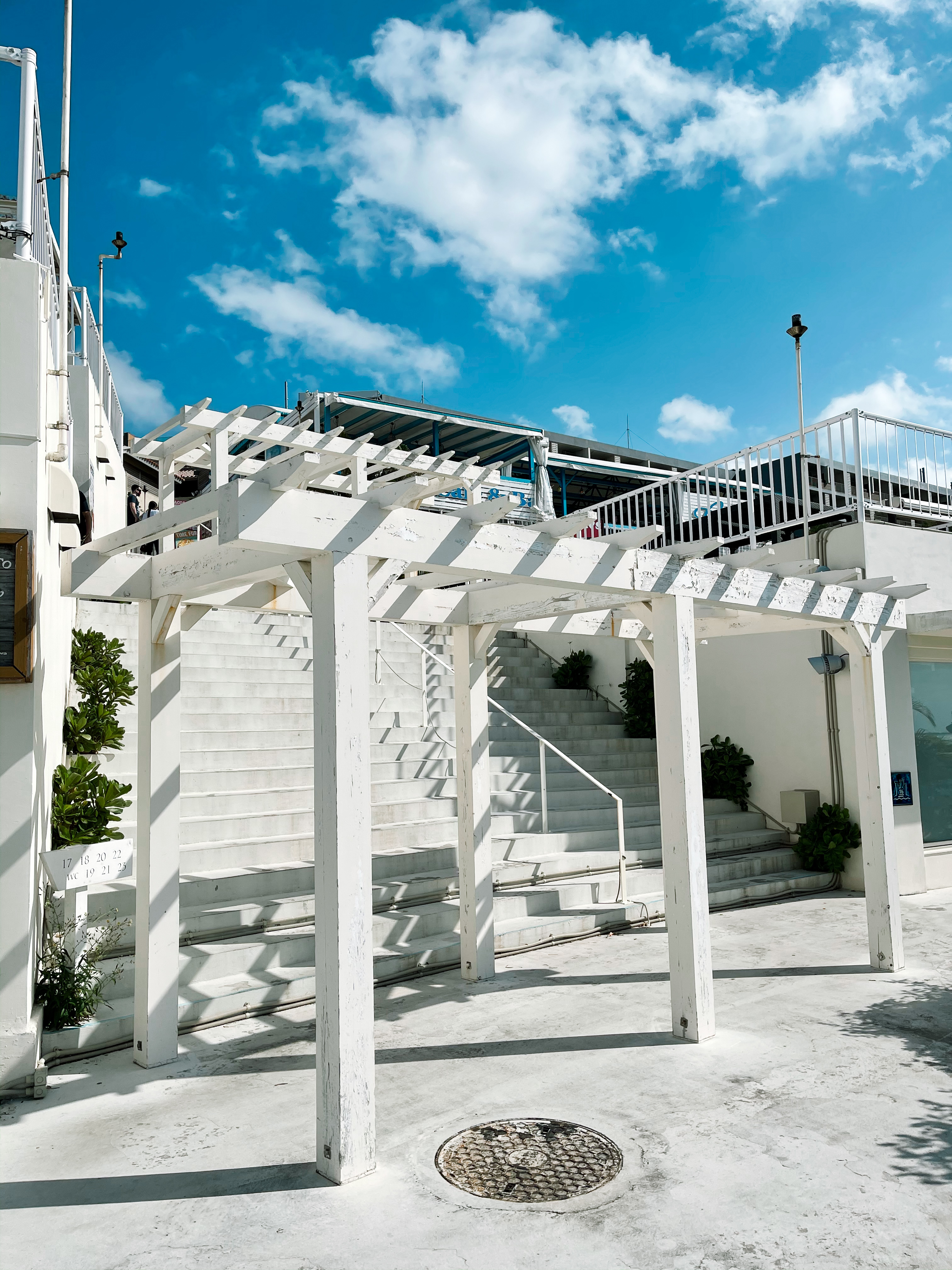 レタッチ後写真