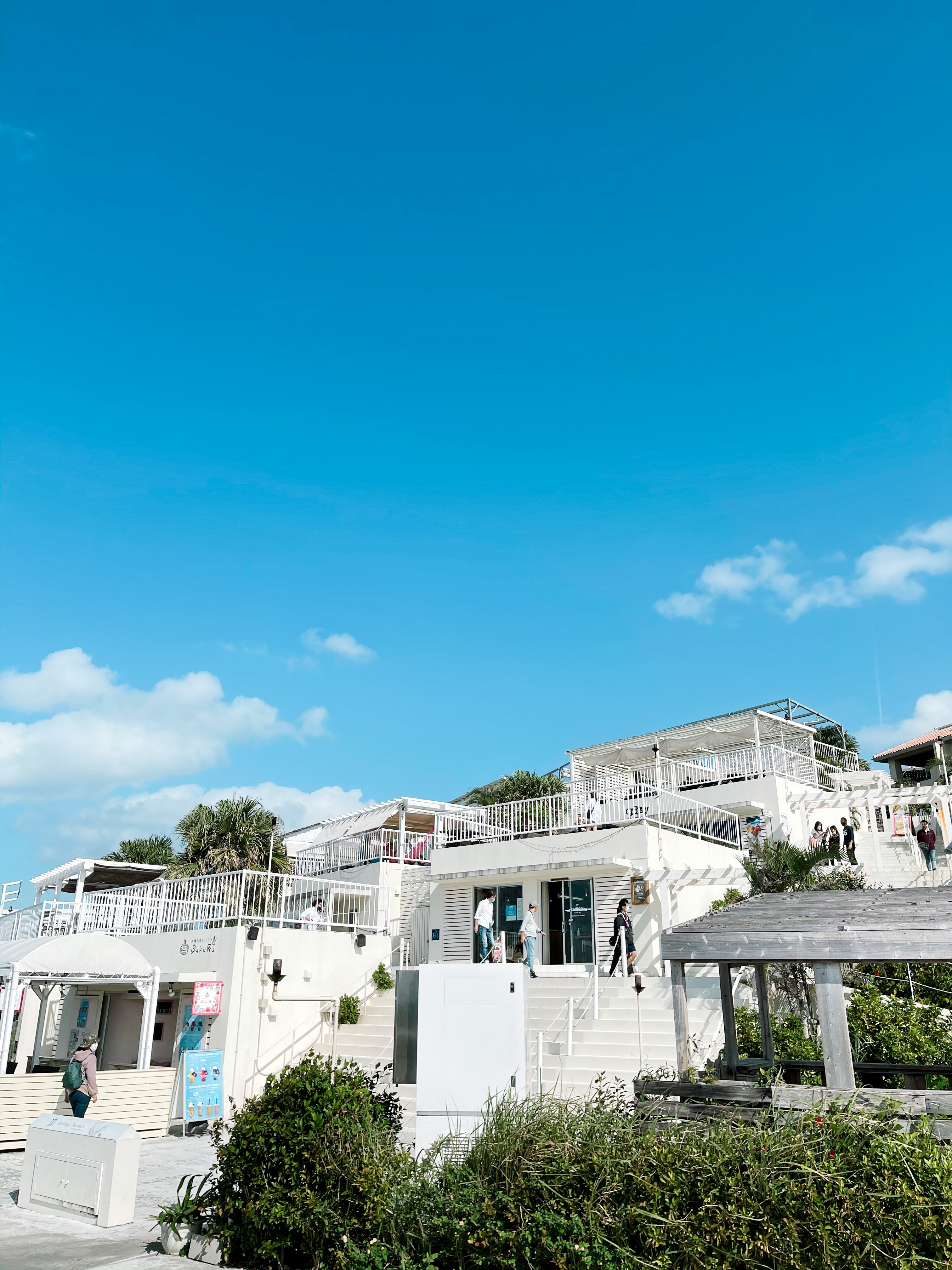 レタッチ後写真