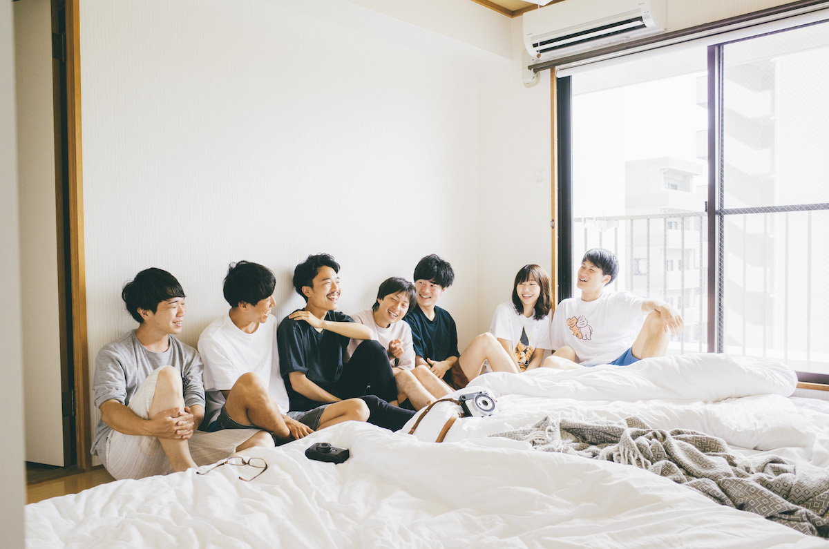 プリセット写真概要