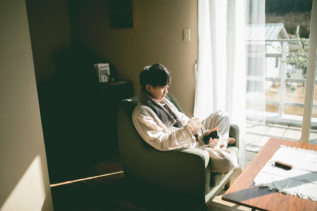 プリセット写真概要