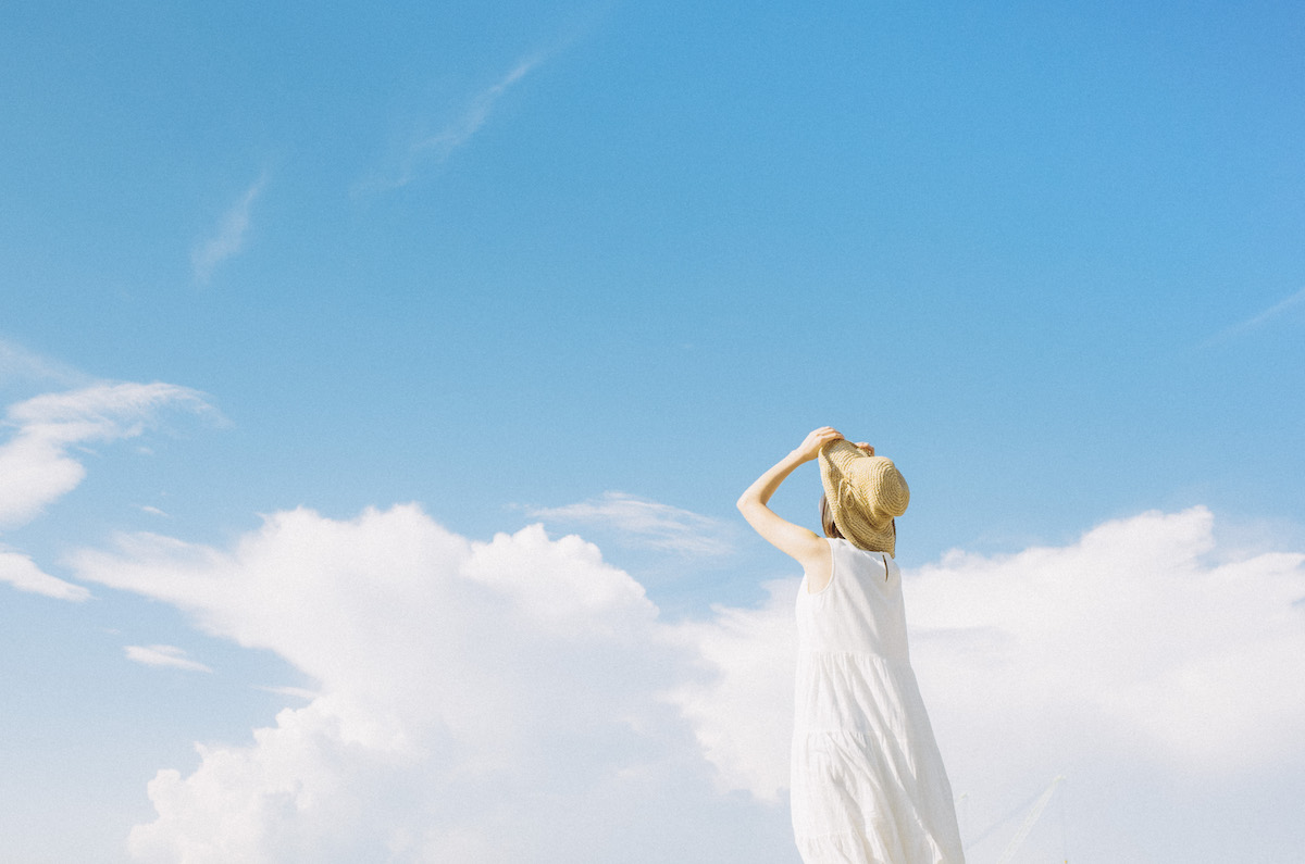 プリセット写真概要