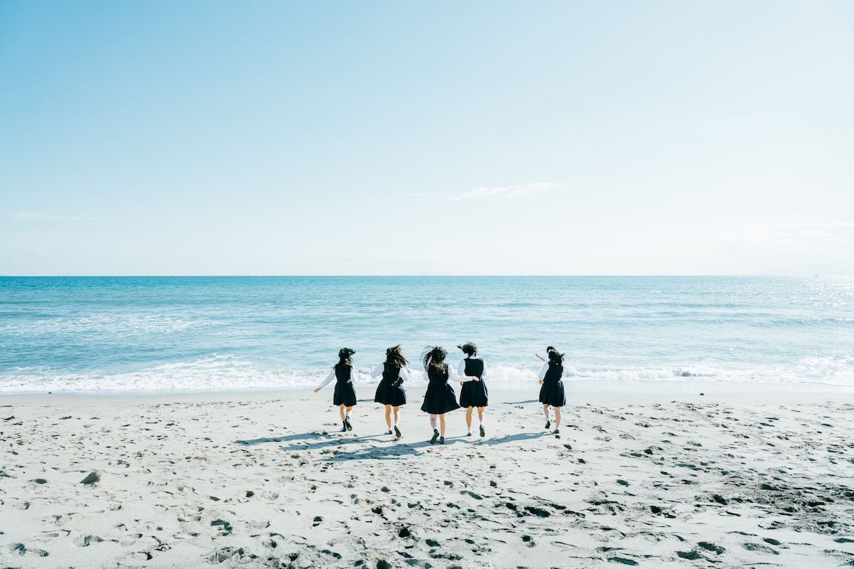 レタッチ後写真