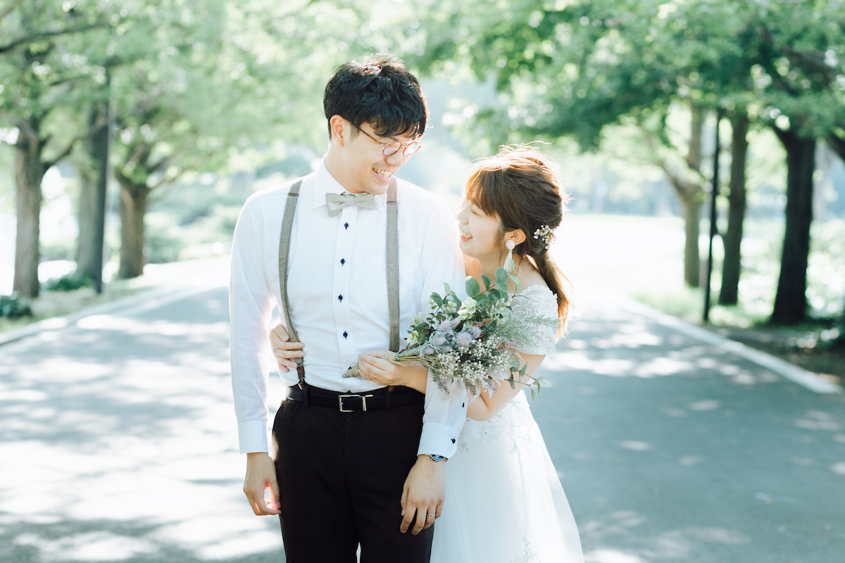 プリセット写真概要