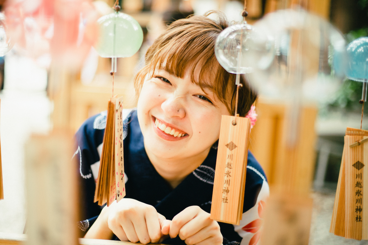 プリセット写真概要