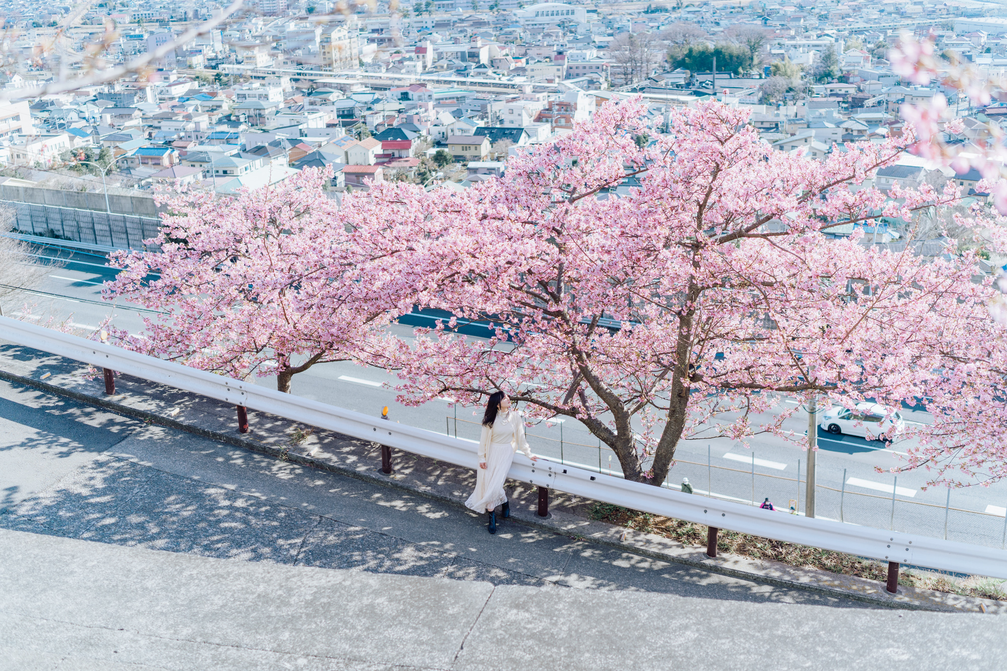 レタッチ後写真