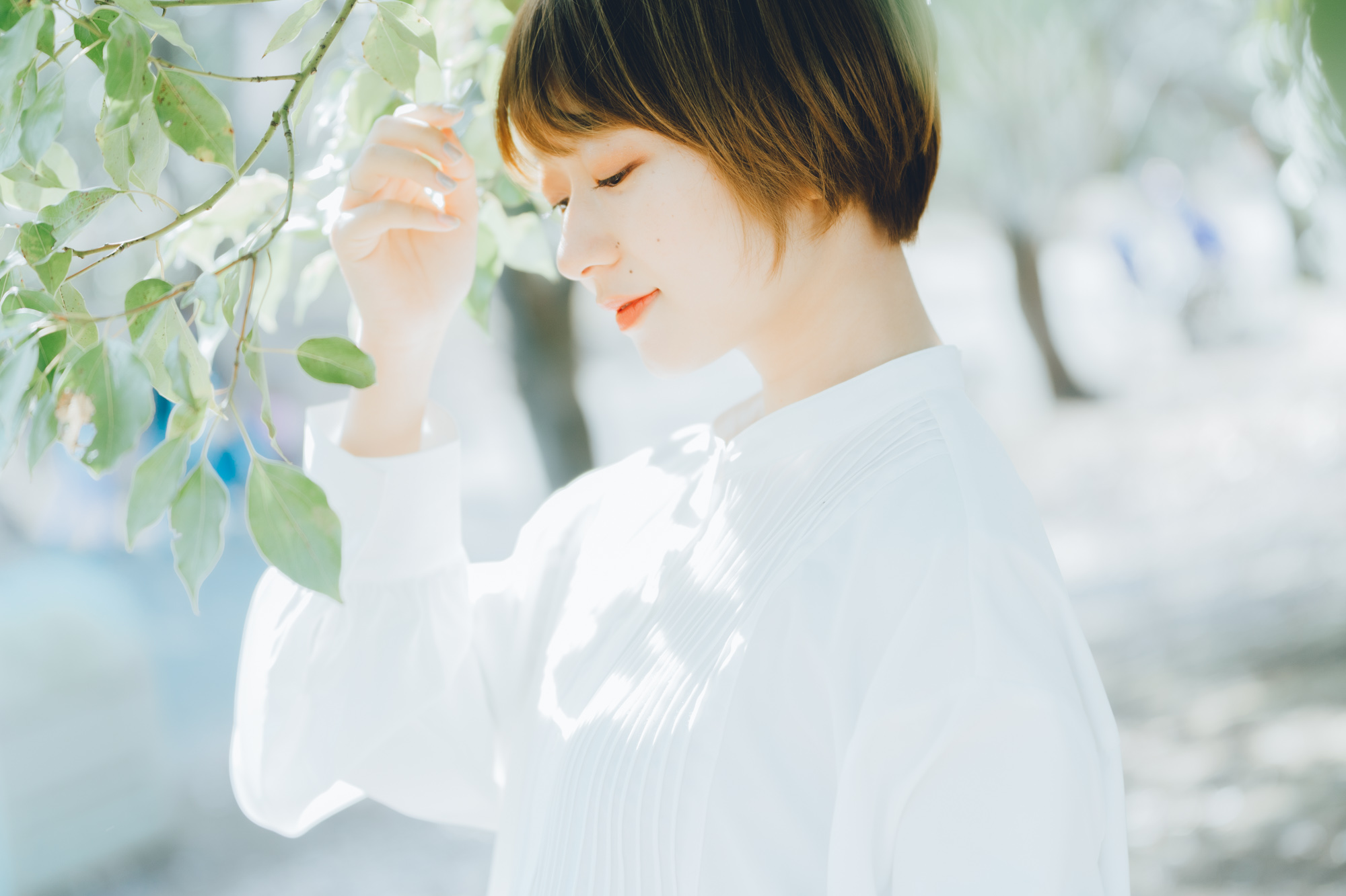 レタッチ後プリセット写真4