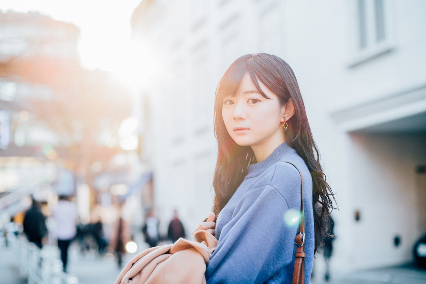 レタッチ後写真