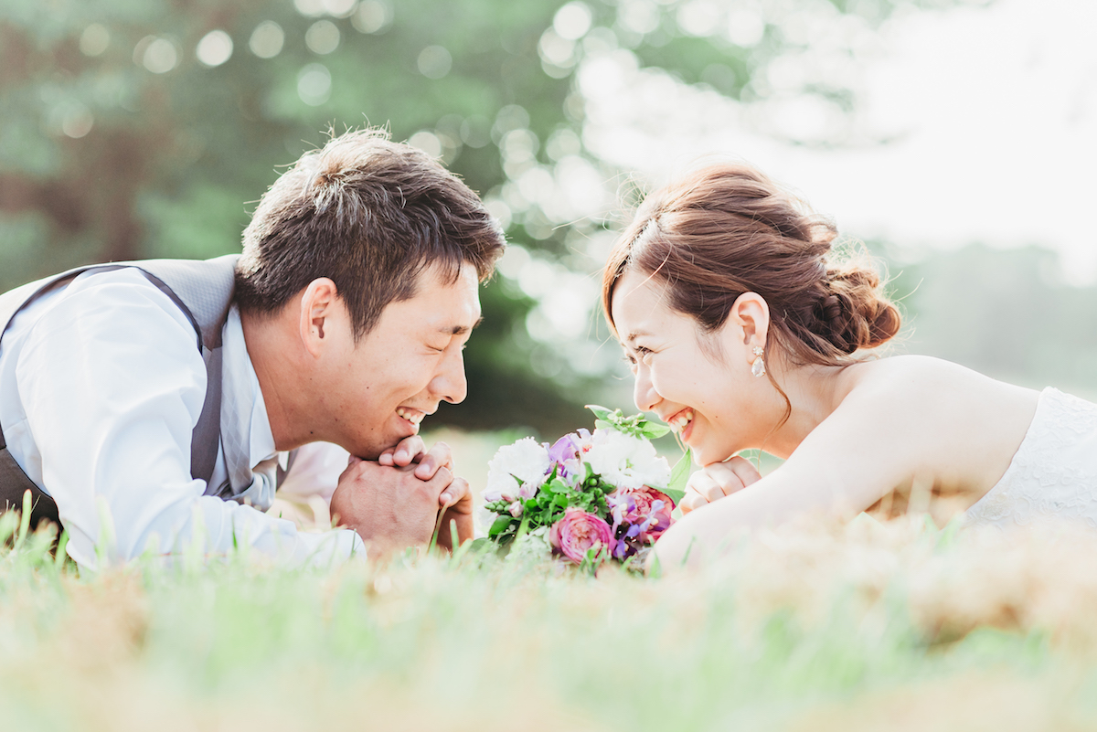 プリセット写真概要