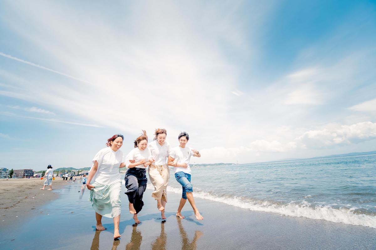 プリセット写真概要