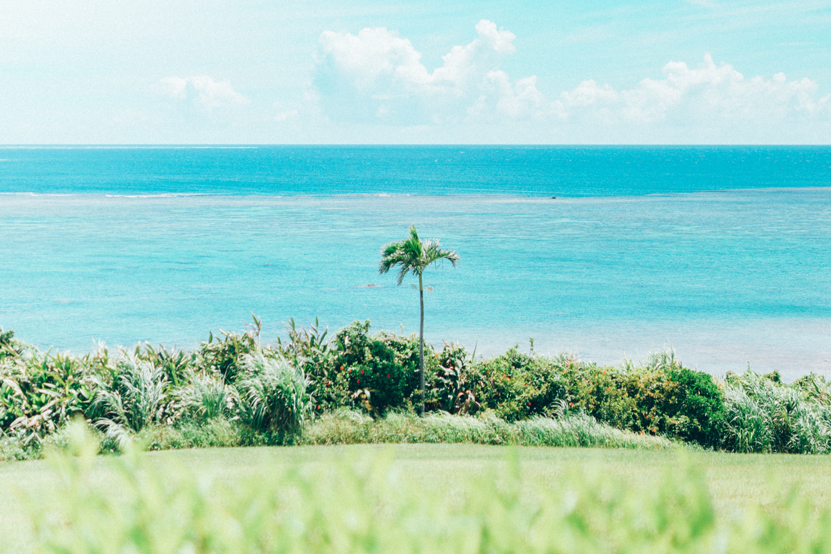 レタッチ後写真