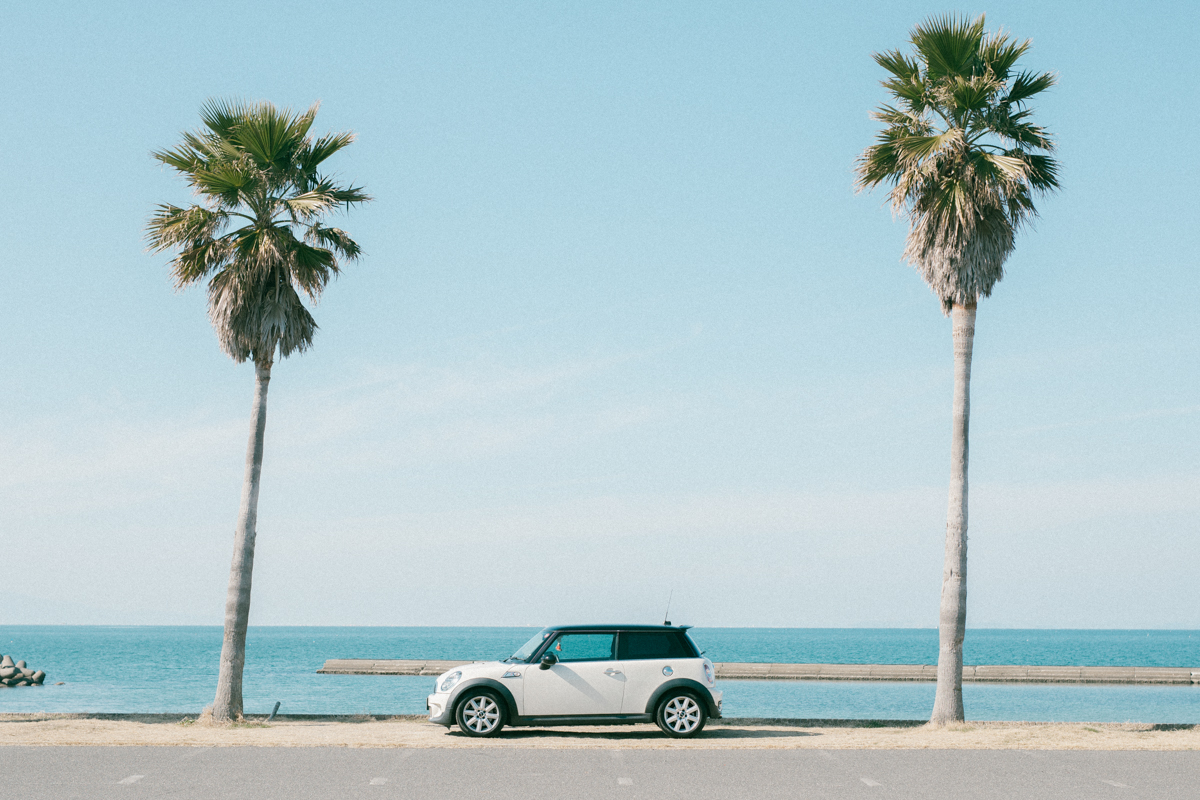 プリセット写真概要