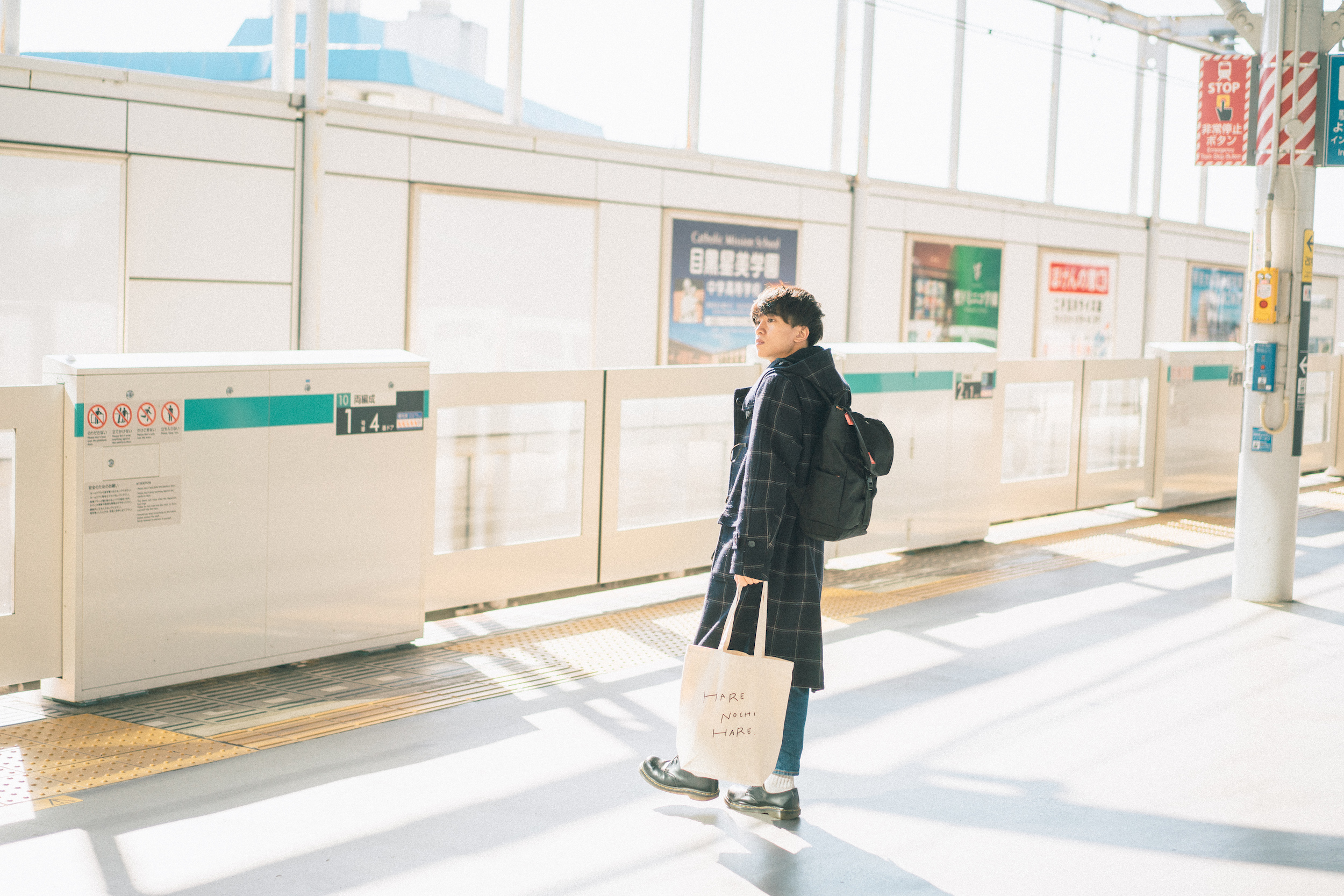 レタッチ後写真