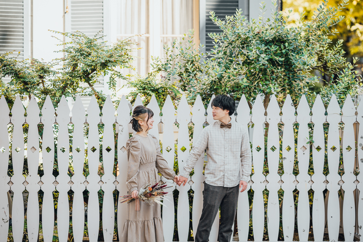 レタッチ後写真