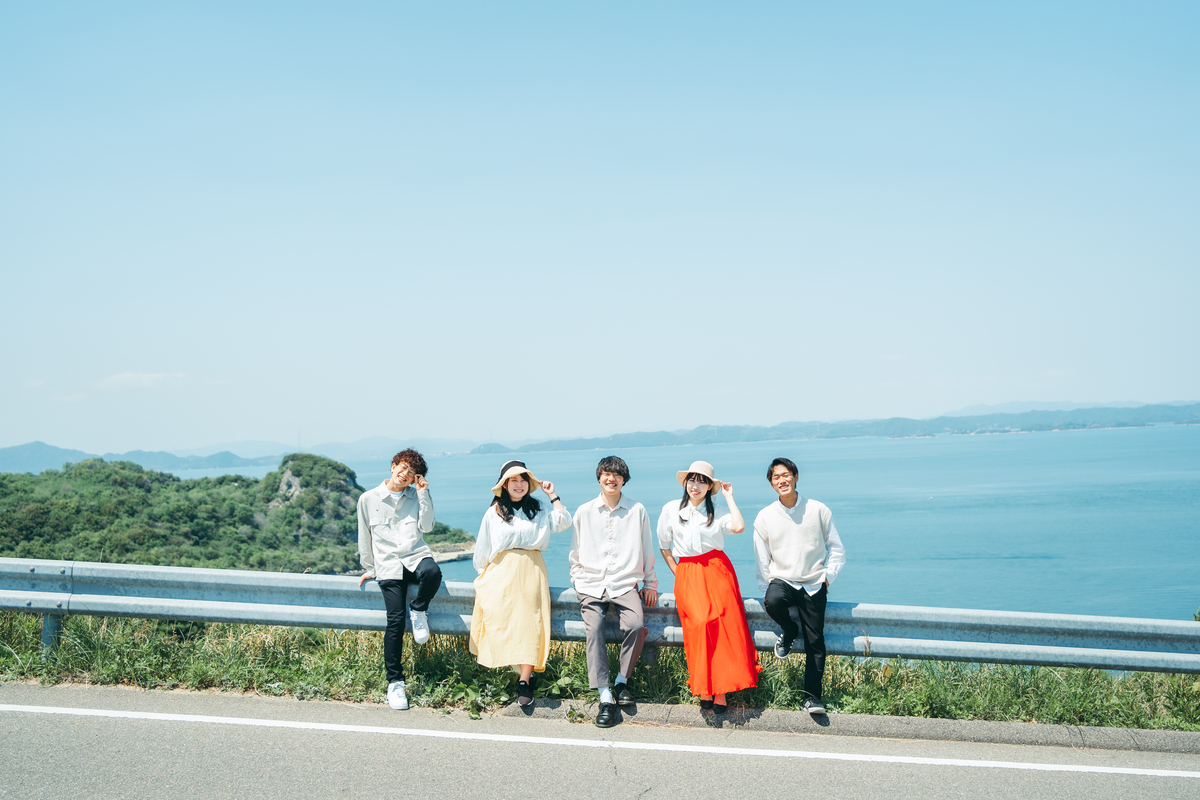 レタッチ後写真